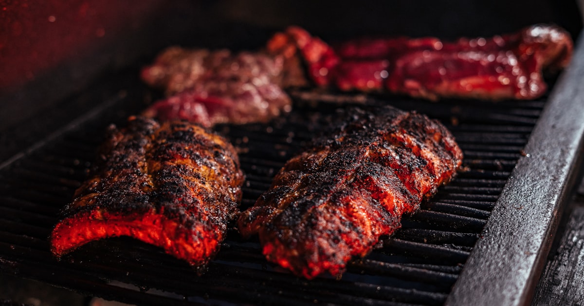 Costela no Fogo de Chão